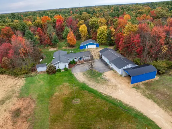 W6266 39th Street, New Lisbon, WI 53950