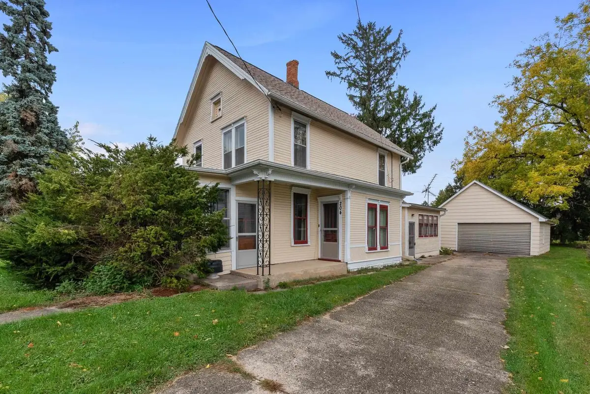 204 Spring Street, Fox Lake, WI 53933 - Image #1