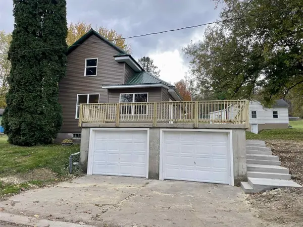 419 W Olson Street, Blanchardville, WI 53516