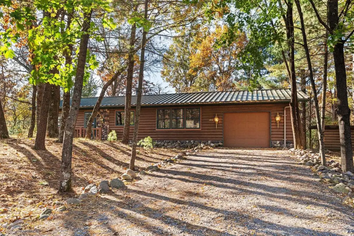 1951 S Cypress Drive, Arkdale, WI 54613 - Image #1