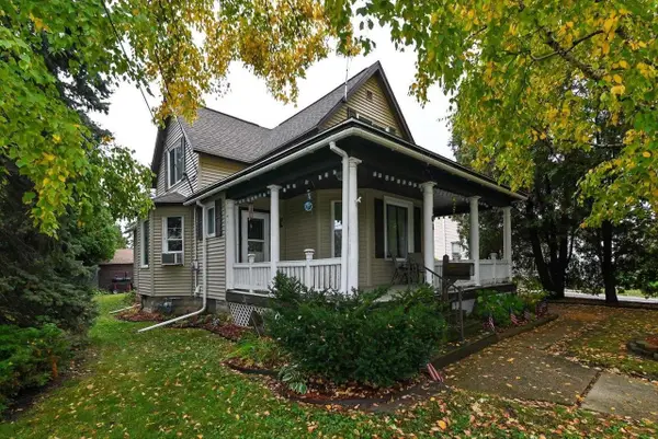 101 Valley STREET, Horicon, WI 53032