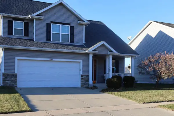 1019 High Street, Lake Mills, WI 53551