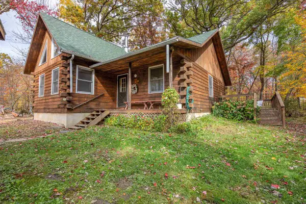 S1946 Whitetail Drive, Reedsburg, WI 53959