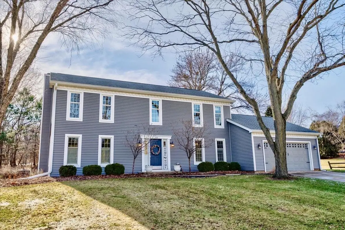 7329 Longmeadow Road, Madison, WI 53717 - #1