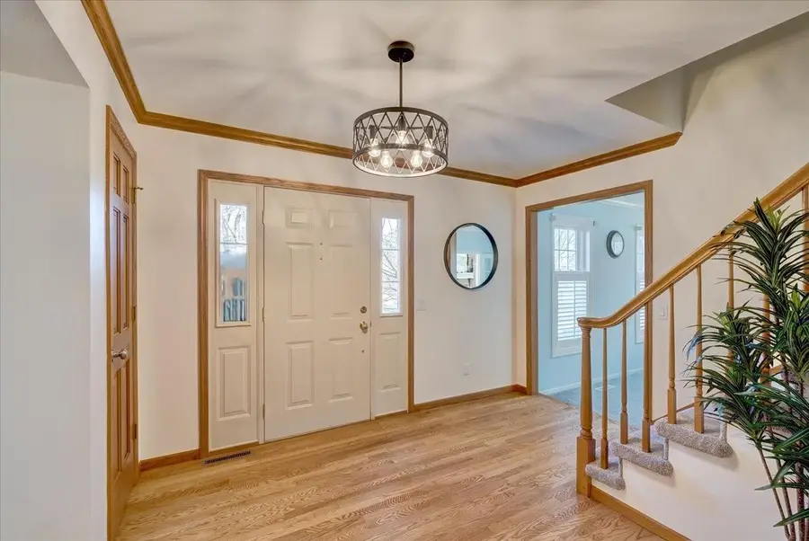 7329 Longmeadow Road, Madison, WI 53717 - #3