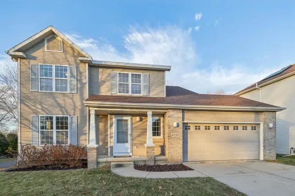 6150 Sandstone Drive, Madison, WI 53719