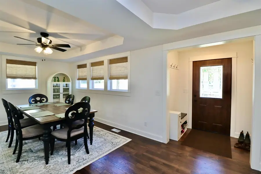 216 N 5th Street, Delavan, WI 53115 - #3