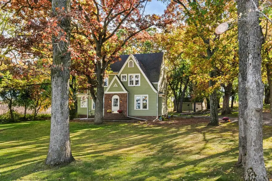 W2111 State 23 Road, Green Lake, WI 54941 - Image #2