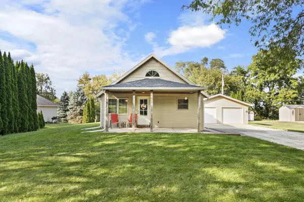 4273 County Road TT, Sun Prairie, WI 53590