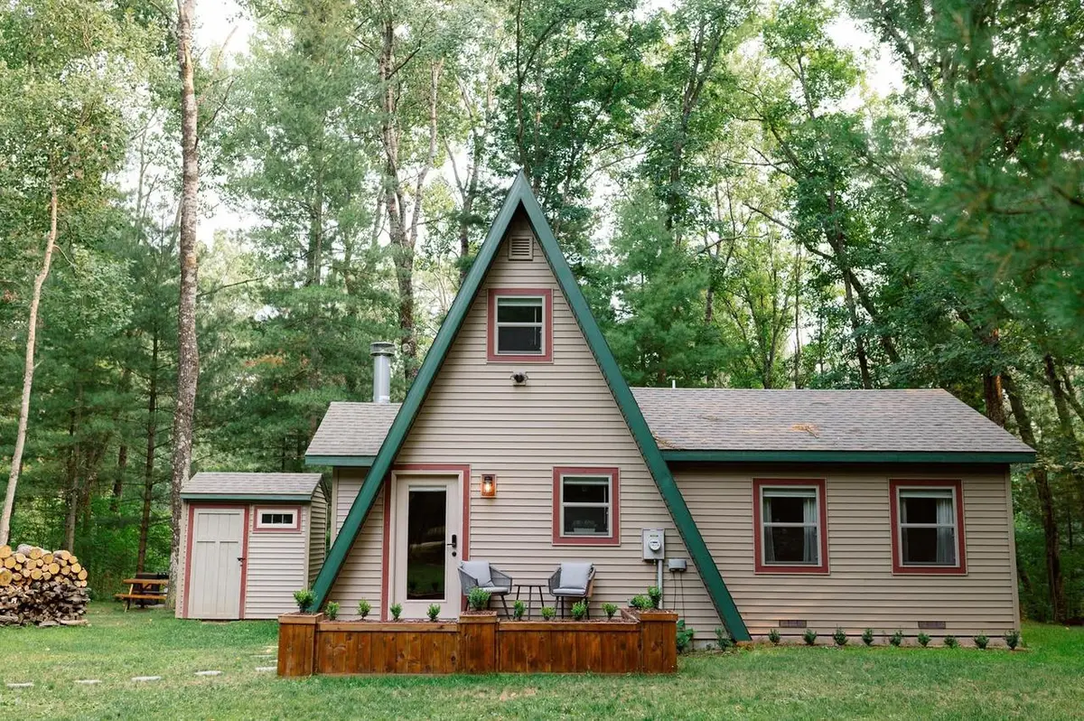 1894 W 16th Avenue, Friendship, WI 53934 - Image #1