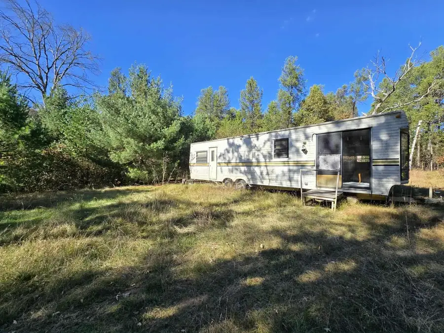 3.35 Acres Brown Deer Avenue, Arkdale, WI 54613 - Image #3