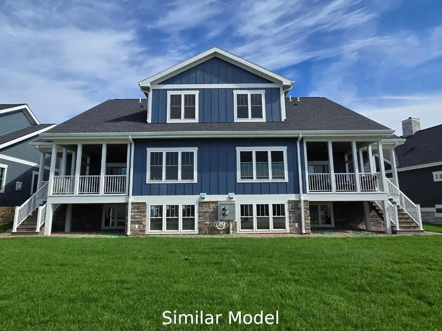 1151 Irene Court #13, Waunakee, WI 53597 - Image #2