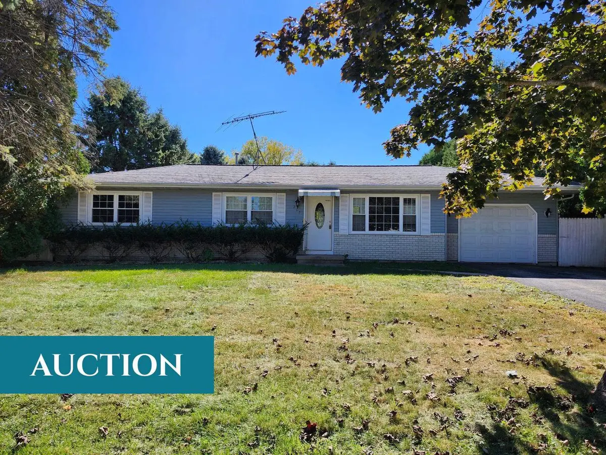 205 Alvin Circle, Beaver Dam, WI 53916 - Image #1