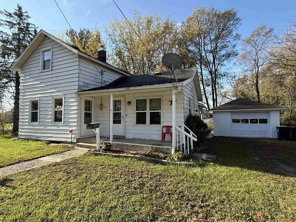 447 State Street, New Lisbon, WI 53950 - Image #1