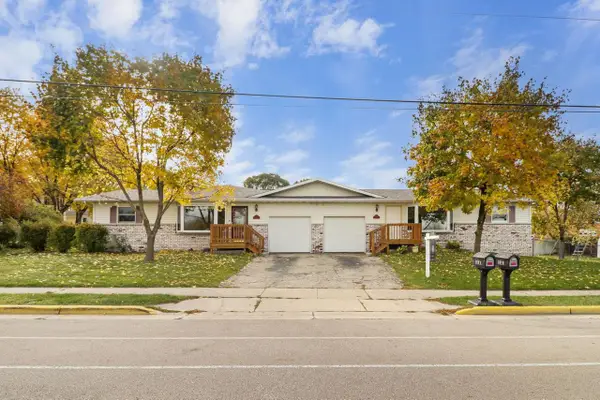 5119-5121 Farwell Street, Mcfarland, WI 53558