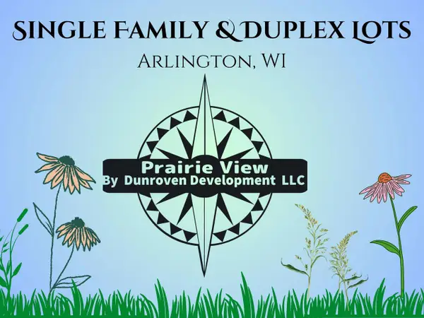 Lot 217 Bell Circle, Arlington, WI 53911