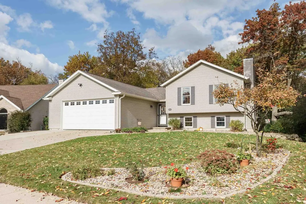 3381 Basil Drive, Madison, WI 53704 - Image #1