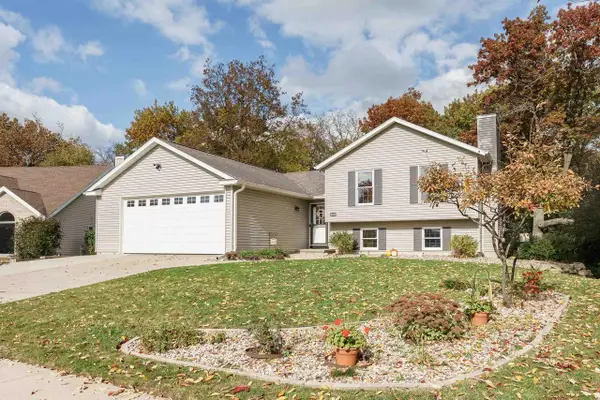 3381 Basil Drive, Madison, WI 53704