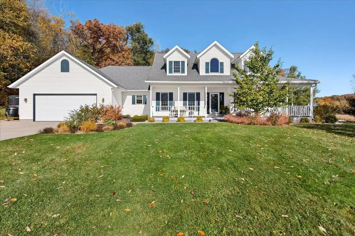 W4514 Argue Road, New Glarus, WI 53574 - Image #1