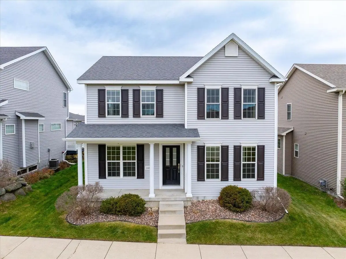 240 Sugar Maple Lane, Verona, WI 53593 - Image #1