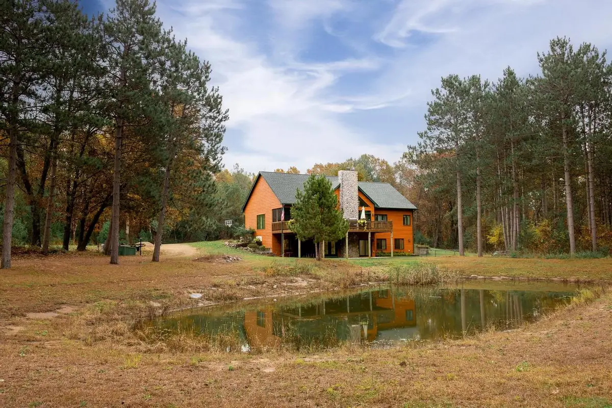 1889 S Dixie Court, Friendship, WI 53934 - Image #1