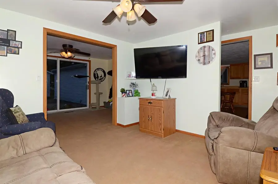 214 W North Street, Jefferson, WI 53549 - Image #3