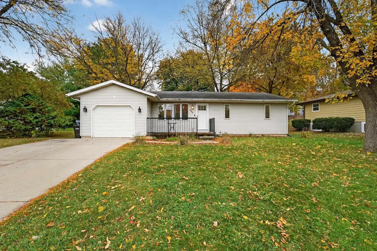 280 Ash Street, Oregon, WI 53575 - Image #1