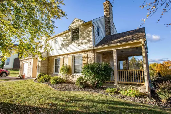 416 W Chapel Street, Dodgeville, WI 53533