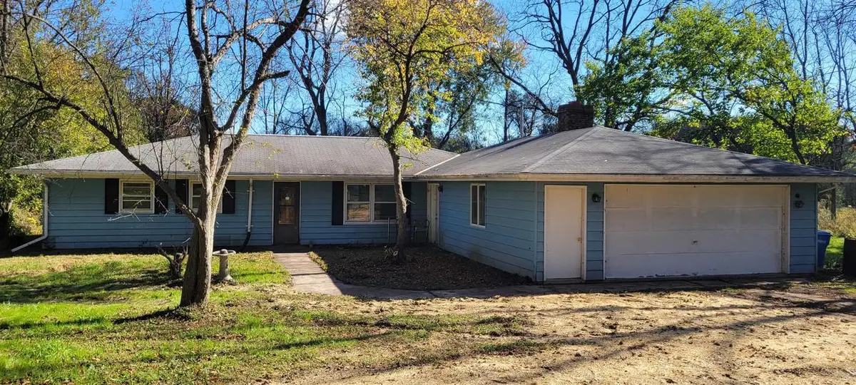 2122 Sand Hill Road, Oregon, WI 53575 - Image #1