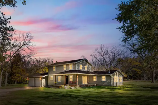 W1769 Sandstone Avenue, Ripon, WI 54971