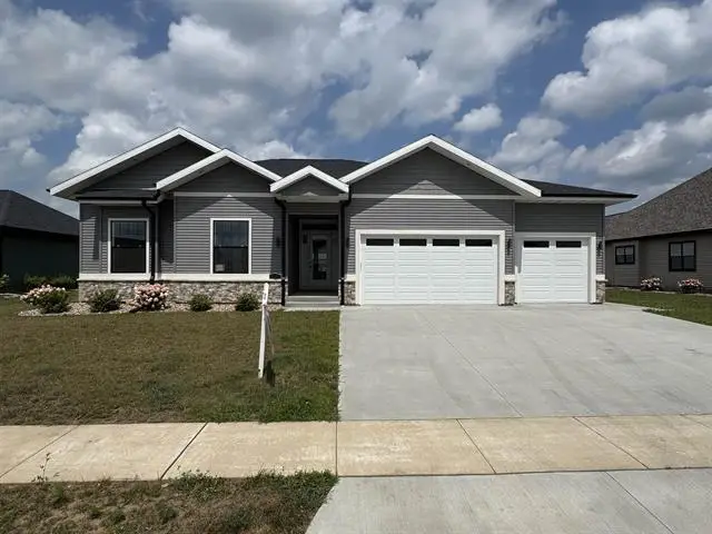 2025 Mulberry Street, Sauk City, WI 53583 - Image #1