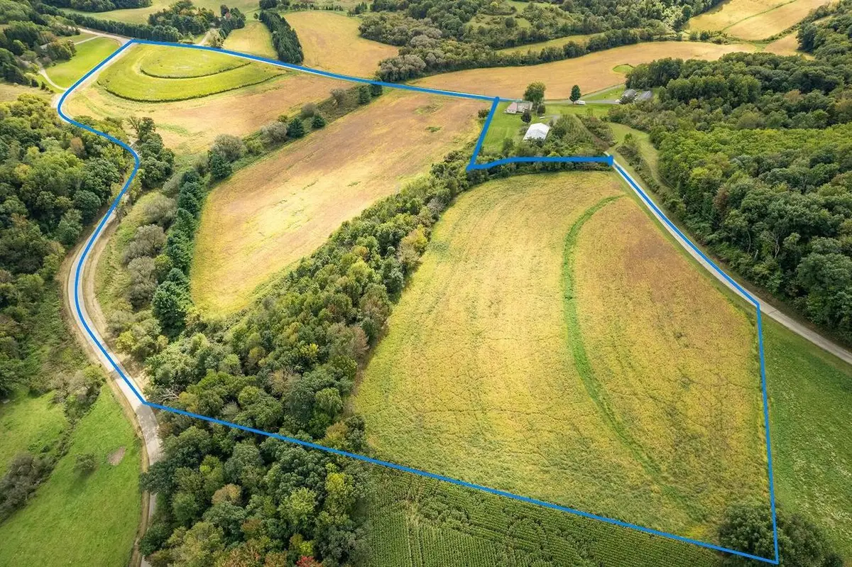 40.90+/- Kinnamon Road, Reedsburg, WI 53959 - Image #1