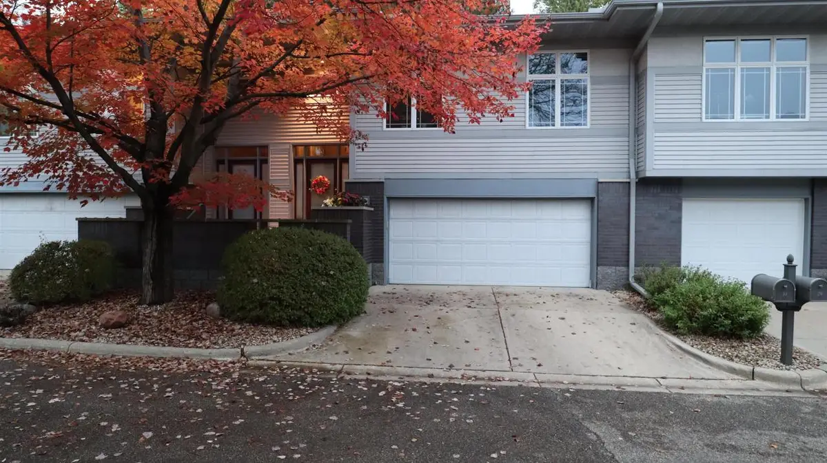 31 Deer Point Trail, Madison, WI 53719 - #1