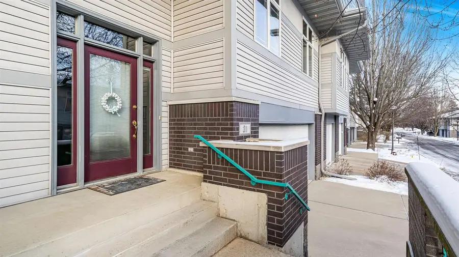 31 Deer Point Trail, Madison, WI 53719 - #2