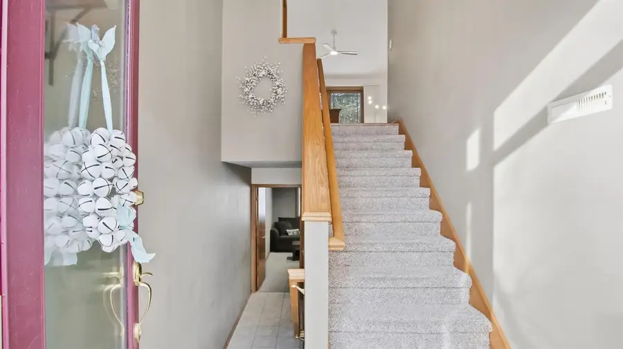 31 Deer Point Trail, Madison, WI 53719 - #3