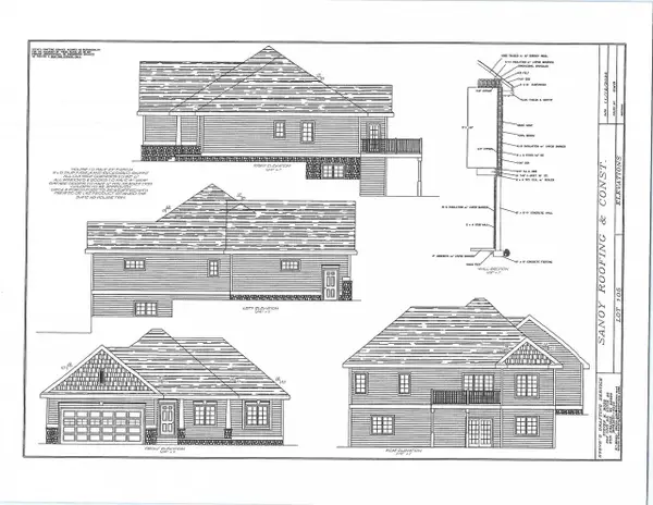 L47 Valley Drive, Dane, WI 53529