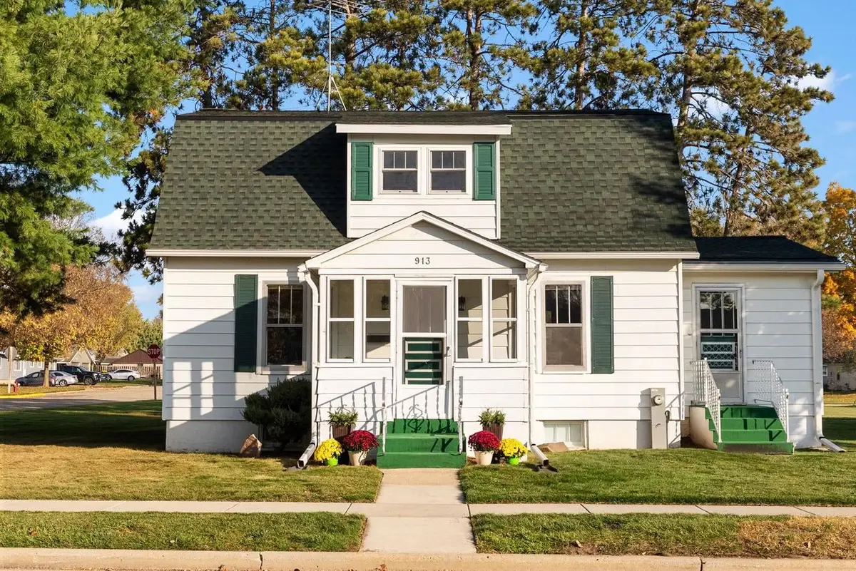 913 Polk Street, Sauk City, WI 53583 - Image #1
