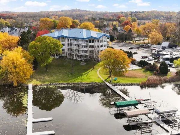 5355 Hansons Landing #104, Madison, WI 53704