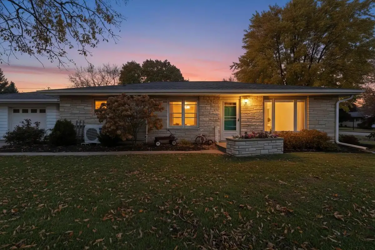 301 4th Street, Brodhead, WI 53520 - Image #1