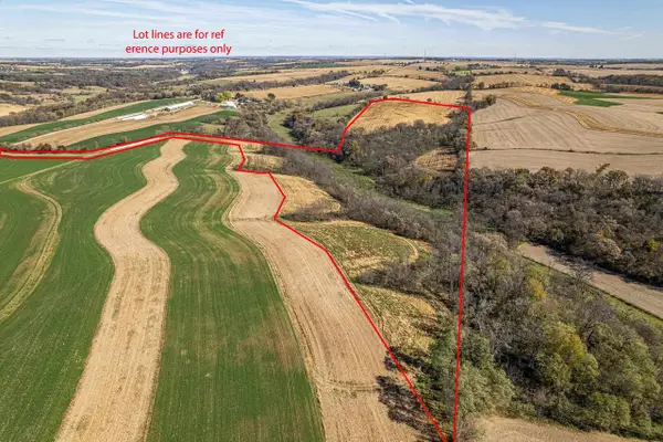 Lot 4 Prairie View Road, Argyle, WI 53504