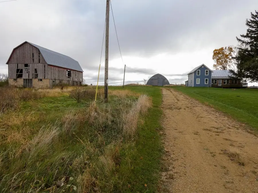 22112 Kayak Road, Norwalk, WI 54648 - Image #2