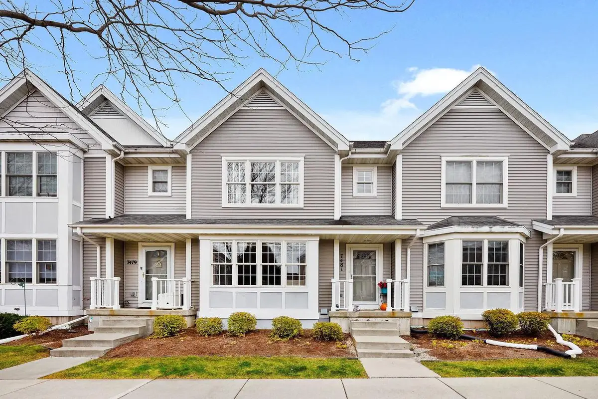 7481 East Pass, Madison, WI 53719 - Image #1