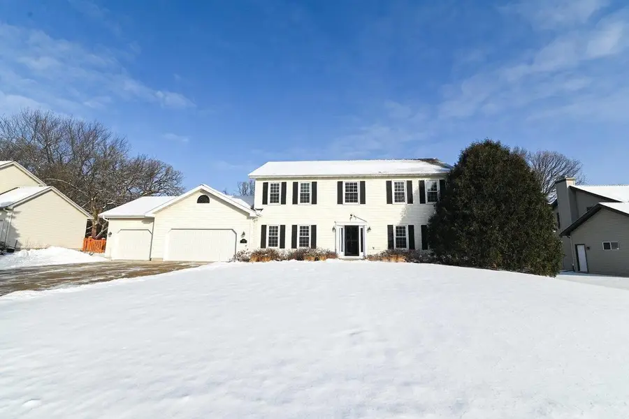 5708 Pembroke Drive, Fitchburg, WI 53711 - #2