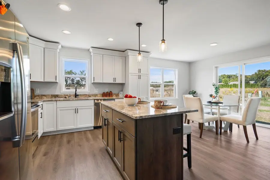 549 Prestige Court, Edgerton, WI 53534 - Image #2