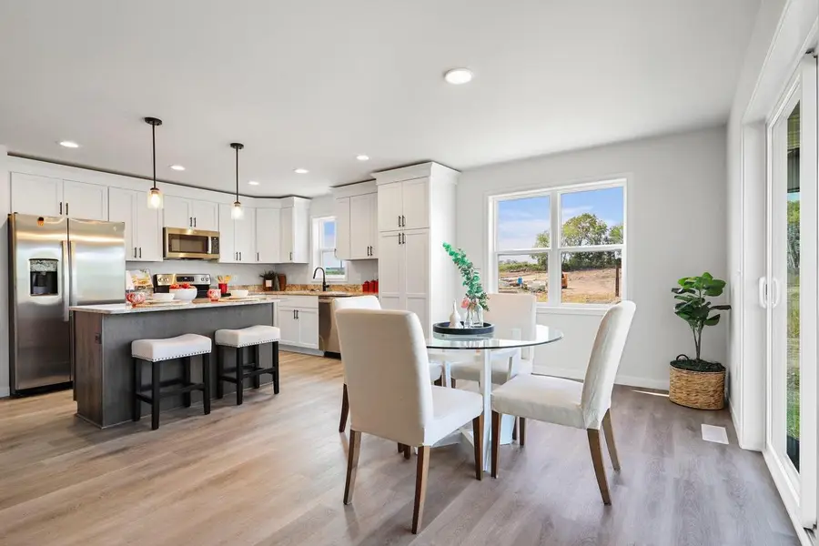 549 Prestige Court, Edgerton, WI 53534 - Image #3