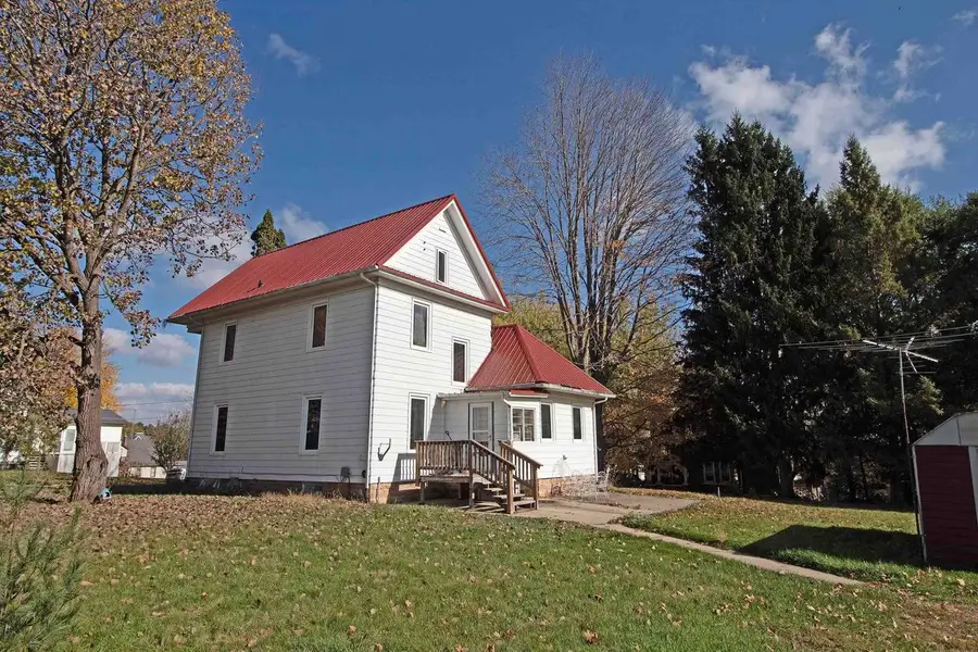 1115 Clover Street, Plain, WI 53577 - Image #2