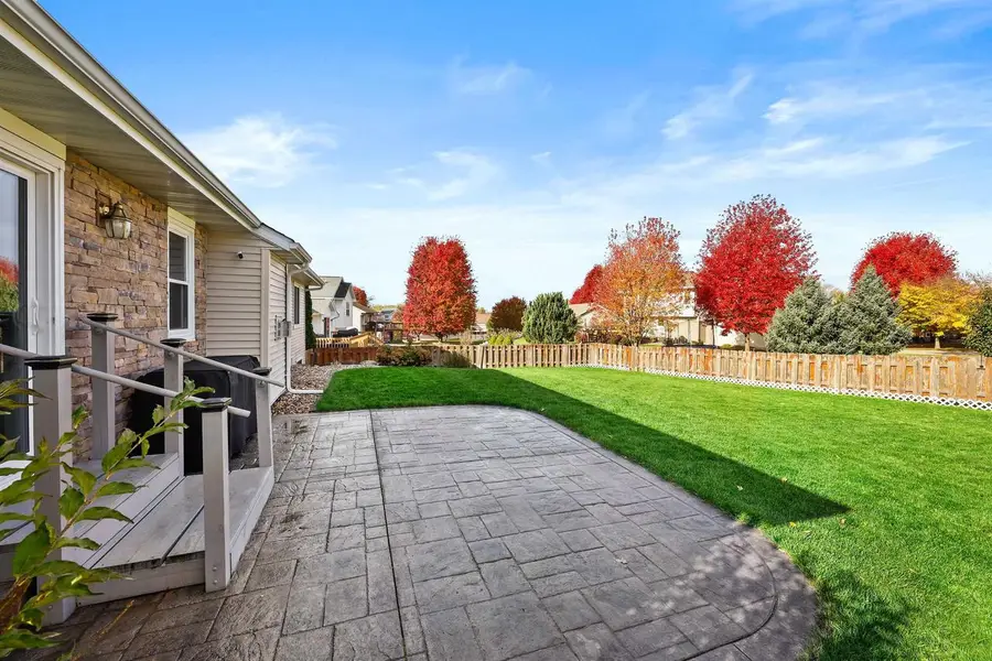 4398 Van Winkle Way, Deforest, WI 53532 - Image #2