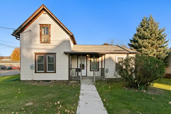 133 S Albert Avenue, Reedsburg, WI 53959