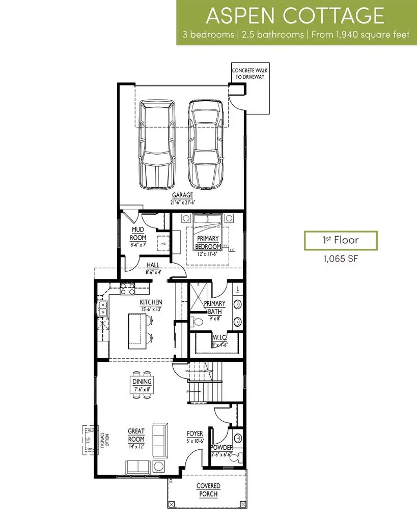 213 Lillehammer Lane, Mount Horeb, WI 53572 - Image #2