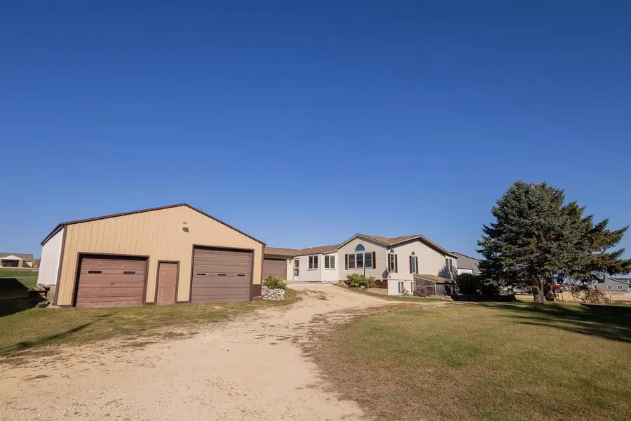 543 W LIBERTY Street, Belmont, WI 53510 - Image #2